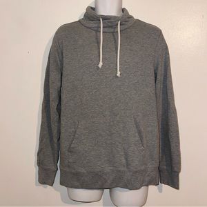 Mossimo Supply Co Men’s Pull Over Gray Sweater Size Medium